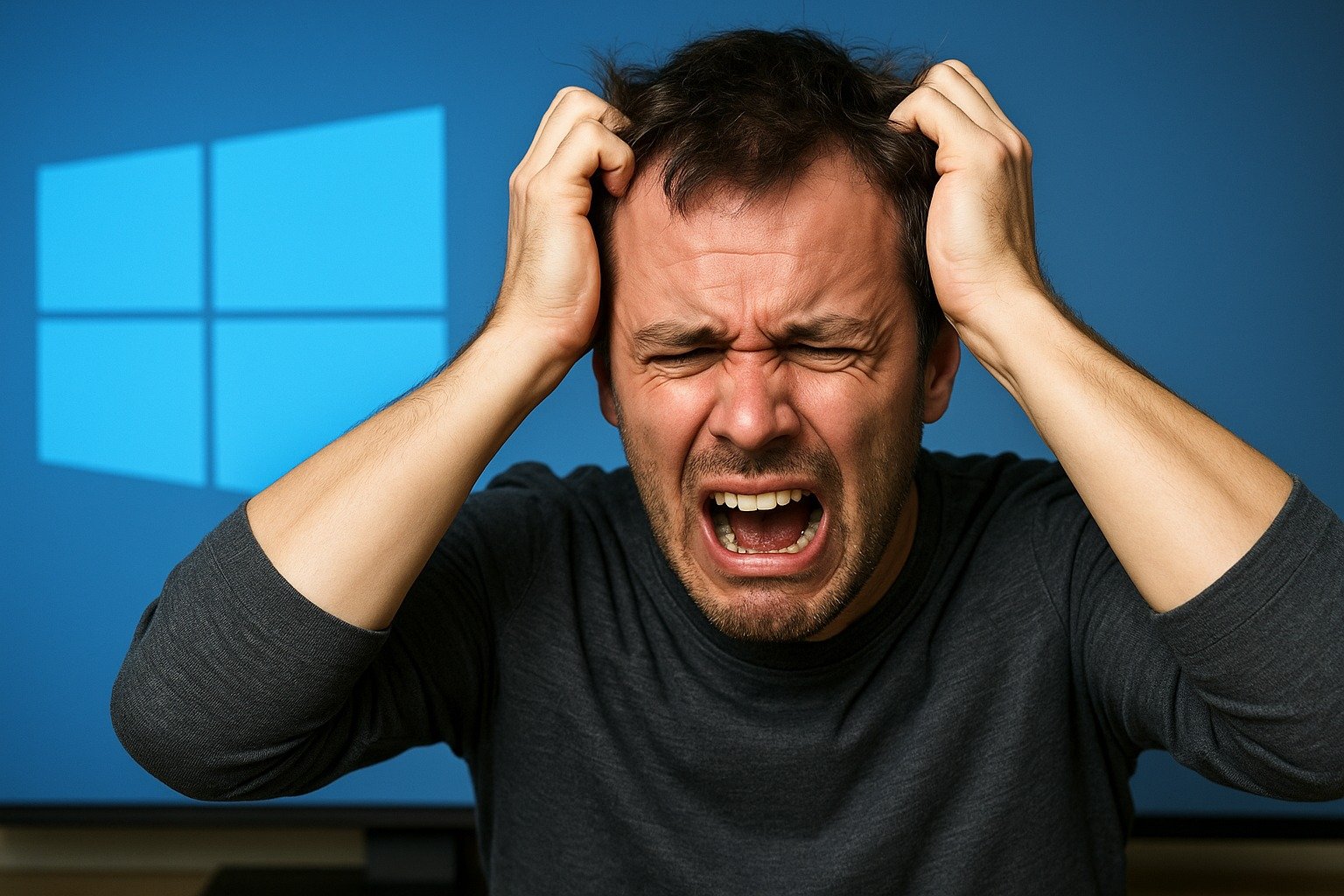 Περισσότερες πληροφορίες για "Η Microsoft αφαιρεί παλιούς drivers από τα Windows Update προκαλώντας ανησυχία"