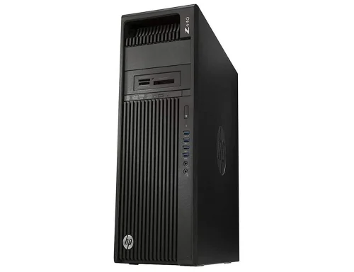 Περισσότερες πληροφορίες για "Νέα τιμή: HP Z440 Workstation, 256GB RAM, 3x SAS SSD, Windows 11 Pro 24H2, office 365"