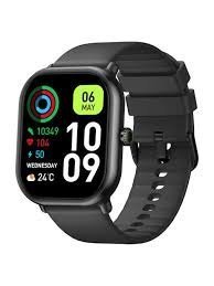 Περισσότερες πληροφορίες για "Πωλείται Zeblaze Gts 3 Pro Black (Bluetooth Call, Amoled)"