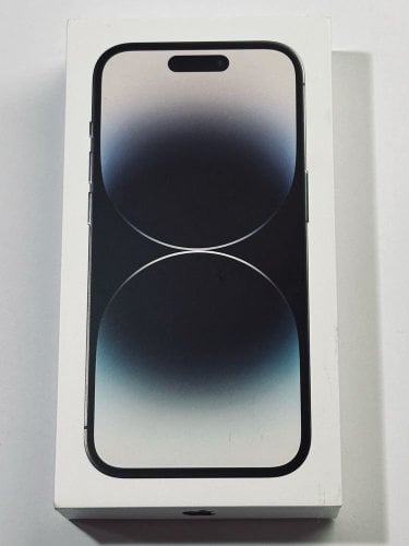 Περισσότερες πληροφορίες για "Iphone 14 pro 256 gb"