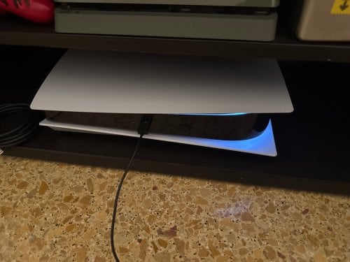 Περισσότερες πληροφορίες για "Sony PlayStation 5"
