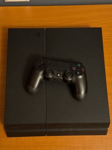 Περισσότερες πληροφορίες για "Sony PS4 500GB"