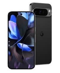 Περισσότερες πληροφορίες για "Google Pixel 9 Pro XL (Μαύρο/256 GB) - Μόνο ανταλλαγή"