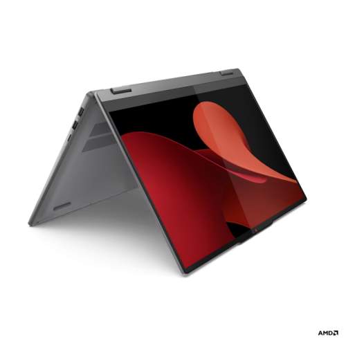 Περισσότερες πληροφορίες για "Lenovo IdeaPad 5 2in1 Λ.Τ. 950€ Καινούργιο"