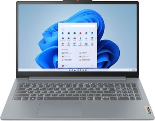 Περισσότερες πληροφορίες για "Πωλείται Lenovo IdeaPad Slim 3 15ABR8"