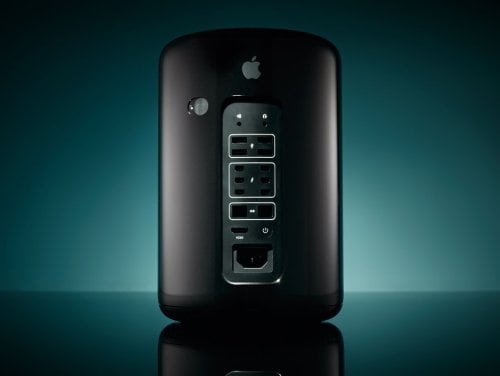 Περισσότερες πληροφορίες για "Mac Pro late 2013, Intel Xeon E5 12-Core 2.7GHz, 32GB Ram, 1TB SSD, Dual Amd FirePro D700 6GB"