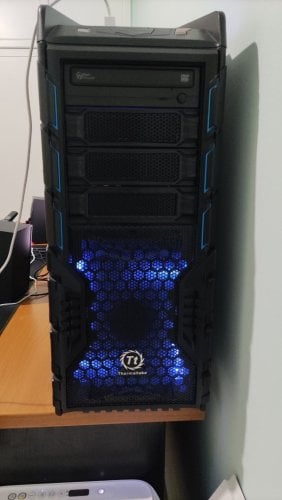 Περισσότερες πληροφορίες για "Πλήρες PC  I7 3770k +  MSI GTX 1080 + 16GB ram"