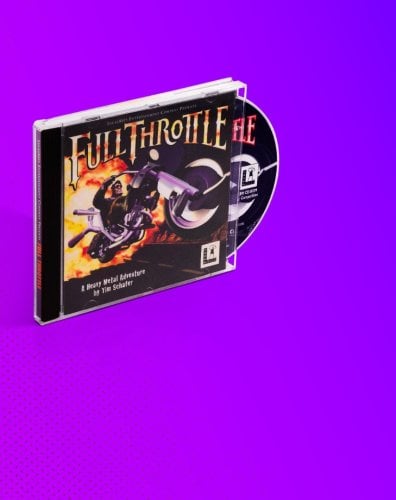 Περισσότερες πληροφορίες για "PC GAMES (ΣΥΛΛΕΚΤΙΚΑ)"