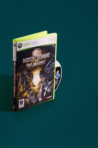 Περισσότερες πληροφορίες για "XBOX360 GAMES"