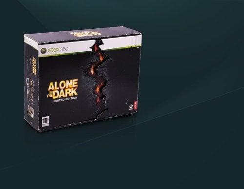 Περισσότερες πληροφορίες για "XBOX360 GAMES (ΣΥΛΛΕΚΤΙΚΕΣ ΕΚΔΟΣΕΙΣ)"