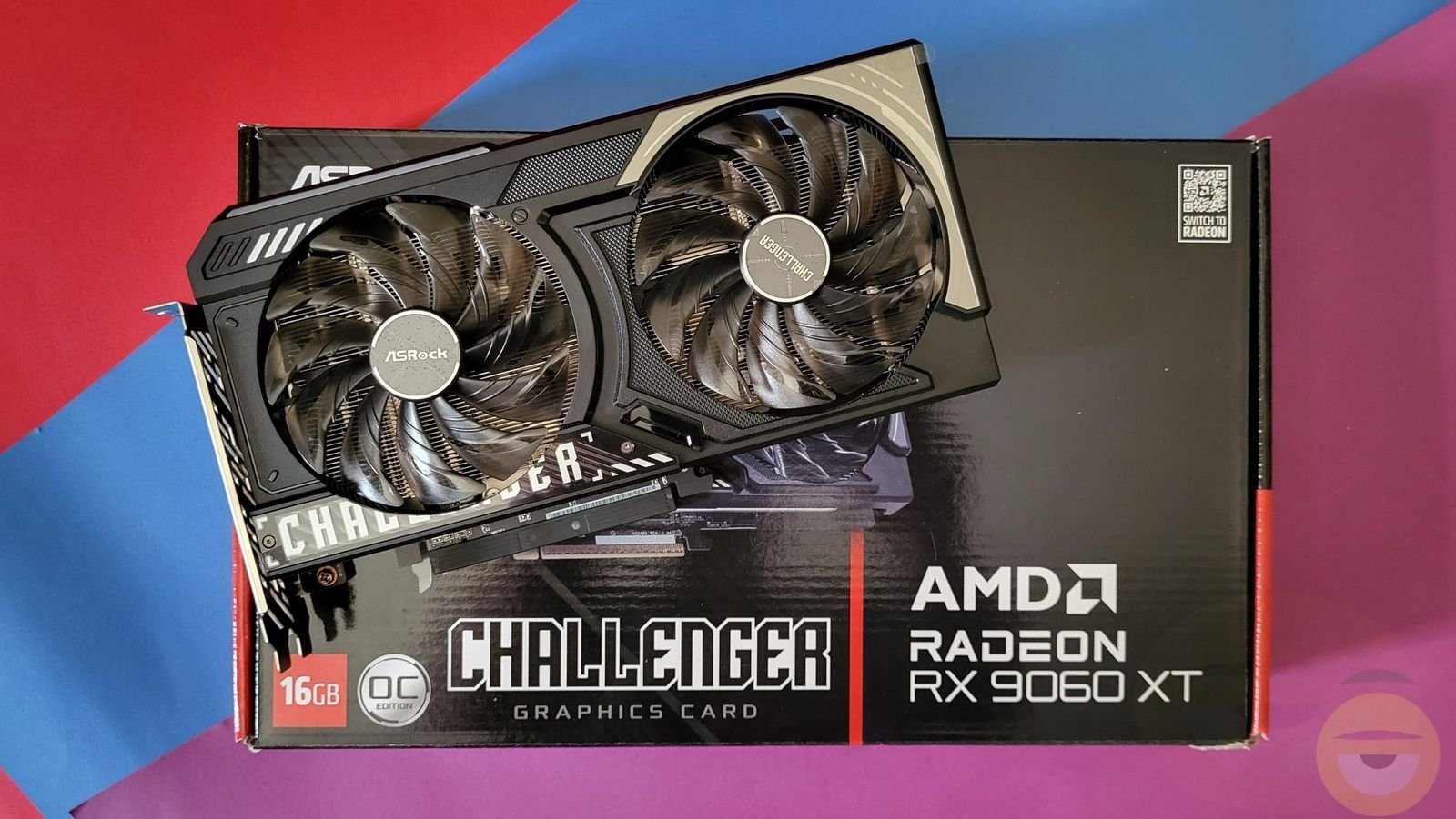 AMD Radeon RX 9060 XT Review
