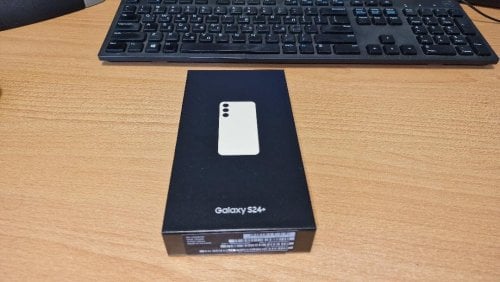 Περισσότερες πληροφορίες για "Samsung Galaxy S24+ 12/256GB Amber Yellow SM-S926B/DS ΟΛΟΚΑΙΝΟΥΡΓΙΟ / ΣΦΡΑΓΙΣΜΕΝΟ"