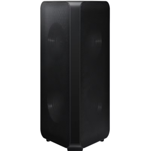 Περισσότερες πληροφορίες για "Party Speaker Samsung Sound Tower MX-ST40B - Μαύρο - (Σφραγισμένο)"
