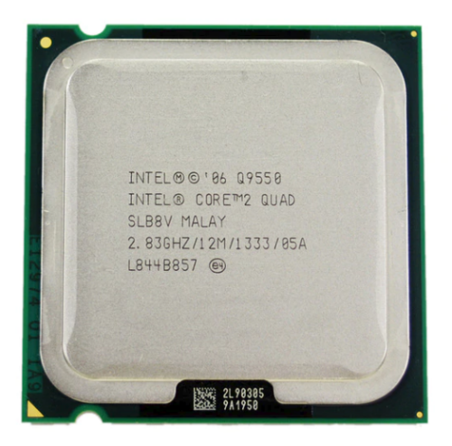 Περισσότερες πληροφορίες για "775 cpu"
