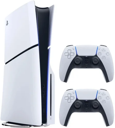 Περισσότερες πληροφορίες για "Ps5 disc edition"