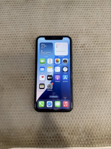 Περισσότερες πληροφορίες για "Apple iPhone 11 Pro (4GB/64GB) Midnight Green"