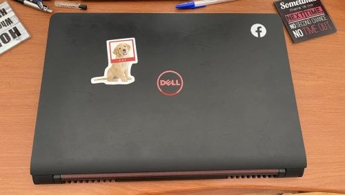 Περισσότερες πληροφορίες για "Dell Inspiron 7559 15.6" FHD (i7-6700HQ/16GB/256SSD + 1.0TB Hybrid)"