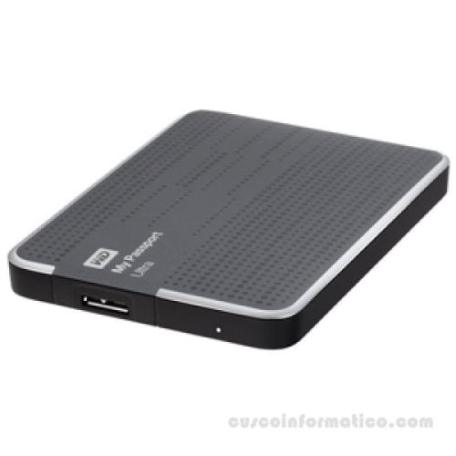 Περισσότερες πληροφορίες για "Western Digital My Passport Ultra 2TB (2014)"