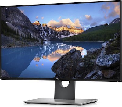 Περισσότερες πληροφορίες για "Dell UltraSharp U2518D IPS HDR Monitor 25" QHD 2560x1440"