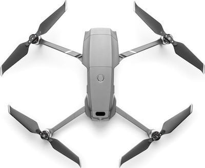 Περισσότερες πληροφορίες για "DJI Mavic 2 Pro"