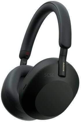 Περισσότερες πληροφορίες για "Sony WH-1000XM5 (Μαύρο/Ενσύρματo & Ασύρματo)"