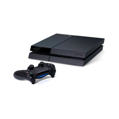Περισσότερες πληροφορίες για "Sony PlayStation 4 500GB"