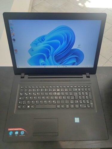 Περισσότερες πληροφορίες για "LENOVO 110-17IKB 17.3" 8GB RAM 240GB SSD i5"