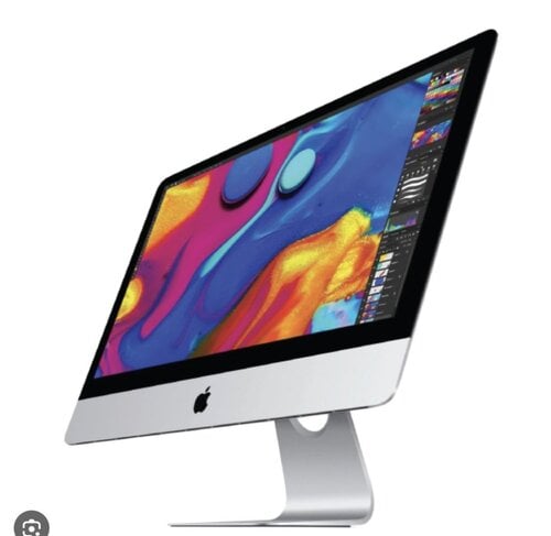 Περισσότερες πληροφορίες για "iMac 27 5k"