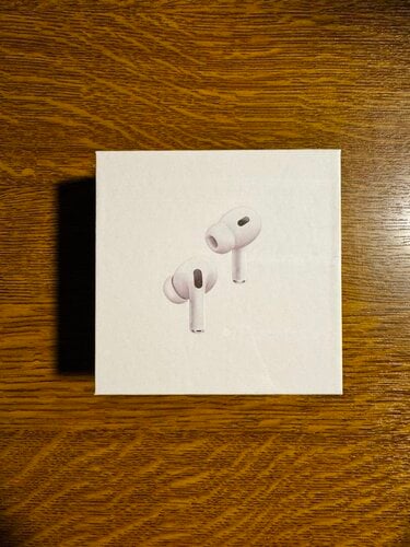 Περισσότερες πληροφορίες για "AirPods Pro 2nd Gen Style – Premium ασύρματα ακουστικά"