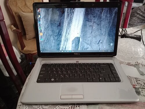 Περισσότερες πληροφορίες για "LAPTOP DELL INSPIRON 1545"