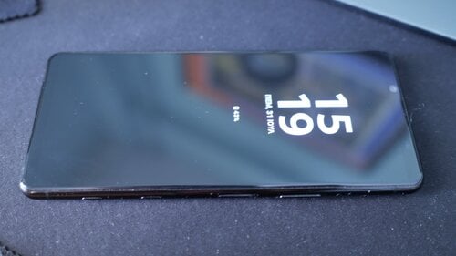 Περισσότερες πληροφορίες για "Sony Xperia 5 II SO-52A (Μαύρο 8/128GB)"