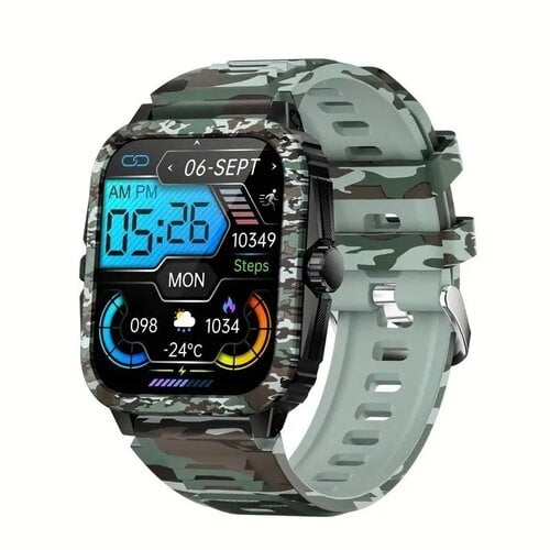 Περισσότερες πληροφορίες για "SMART WATCH."