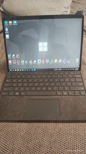 Περισσότερες πληροφορίες για "Microsoft Surface Pro 9 i7 1255u/16GB DDR5/1TB -- ΝΕΑ ΤΙΜΗ"
