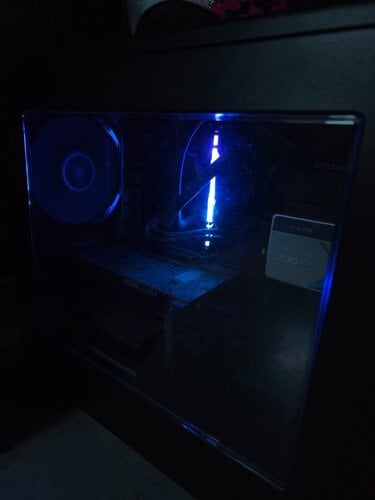Περισσότερες πληροφορίες για "Desktop i5 7600K 1060 GB"