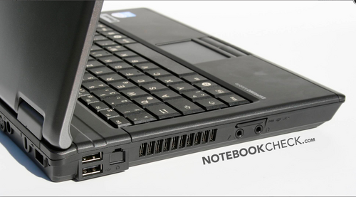 Περισσότερες πληροφορίες για "Άριστο laptop με Windows XP Pro English για επαγγελματική χρήση (U9200, 12", αναβαθμισμένο)"