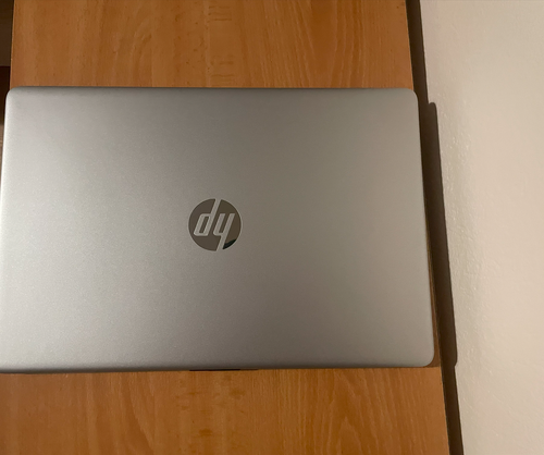 Περισσότερες πληροφορίες για "Laptop HP 15s-eq 15.6" FHD AMD Ryzen 7 16GB 512 GB SSD"