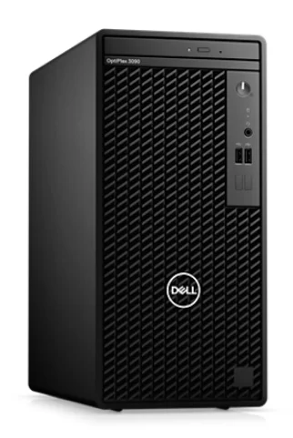 Περισσότερες πληροφορίες για "Dell 3090 Tower i5 10505 + 16GB + 512 Nvme + Gtx 1650 4GB + Win11   Εγγύηση"