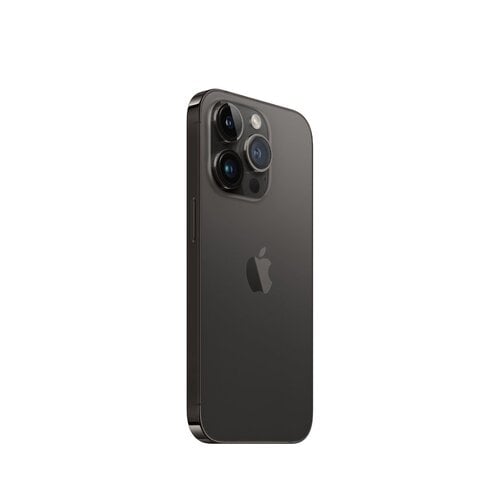 Περισσότερες πληροφορίες για "Apple iPhone 14 Pro (Μαύρο/128 GB)"