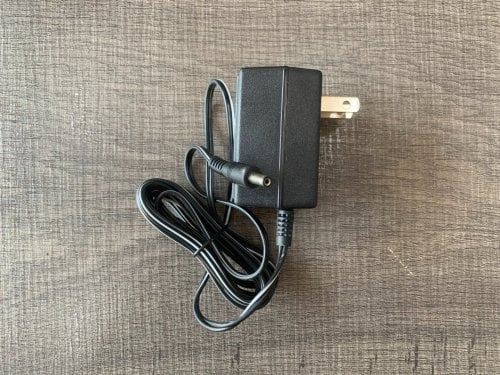 Περισσότερες πληροφορίες για "DVE AC Adaptor DV-0920ACS | Κωδ.: 136"