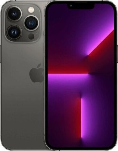 Περισσότερες πληροφορίες για "Ζητείται Apple iPhone 13 Pro Max 256gb"