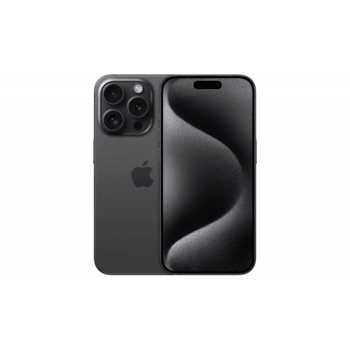 Περισσότερες πληροφορίες για "Apple iPhone 15 Pro Black Titanium 128 GB + 3 Θηκες αξιας 140$+"