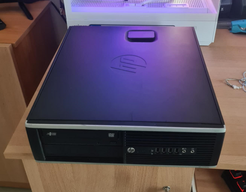 Περισσότερες πληροφορίες για "Σύστημα wifi, i5 3470, 16gb ram, Palit 710 lp 2gb, ssd 256gb για δουλειά γραφείου κ ελαφρυ gaming."