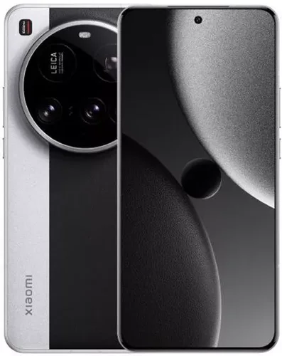Περισσότερες πληροφορίες για "xiaomi 15 ultra silver global version 16-512"