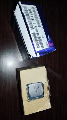 Περισσότερες πληροφορίες για "CPU Intel Core i3 8100 3.6GHz Επεξεργαστής 4 Πυρήνων για Socket 1151 rev 2 σε Κουτί με Ψύκτρα"