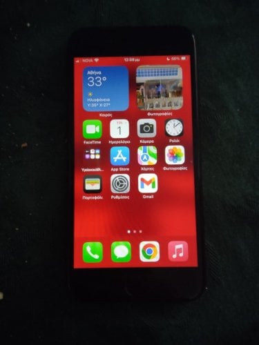Περισσότερες πληροφορίες για "Apple iPhone SE (2020) Πώληση η Ανταλλαγή"