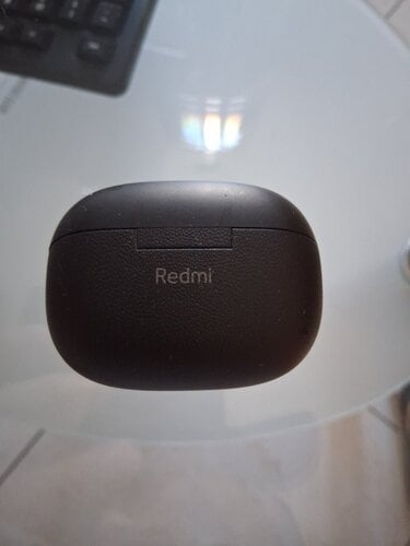 Περισσότερες πληροφορίες για "Xiaomi Redmi Buds 5 Pro"