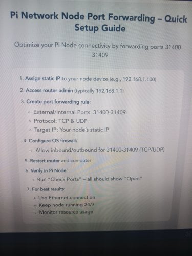 Περισσότερες πληροφορίες για "Pure Vpn WITH port forwarding"
