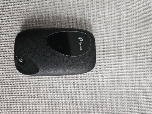 Περισσότερες πληροφορίες για "TP-link M7200"