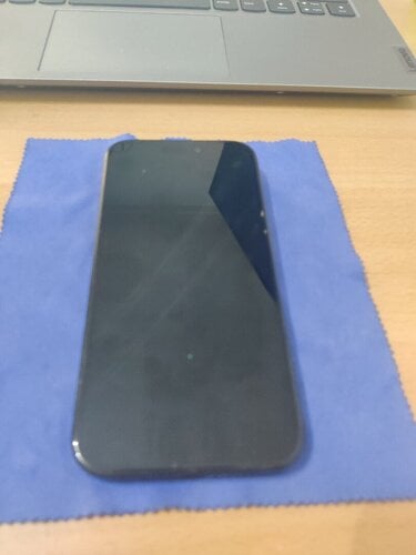 Περισσότερες πληροφορίες για "Apple iPhone 15 Pro (Τιτάνιο/128 GB)"
