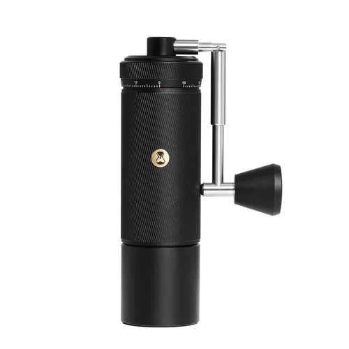 Περισσότερες πληροφορίες για "TIMEMORE Manual Coffee Grinder Chestnut S3"
